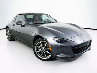 2023 Mazda Mazda Miata RF Grand Touring