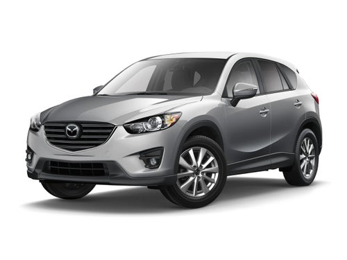 2016 Mazda Mazda CX-5 Touring