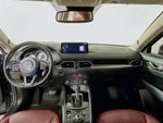 2021 Mazda Mazda CX-5 Carbon Edition Turbo
