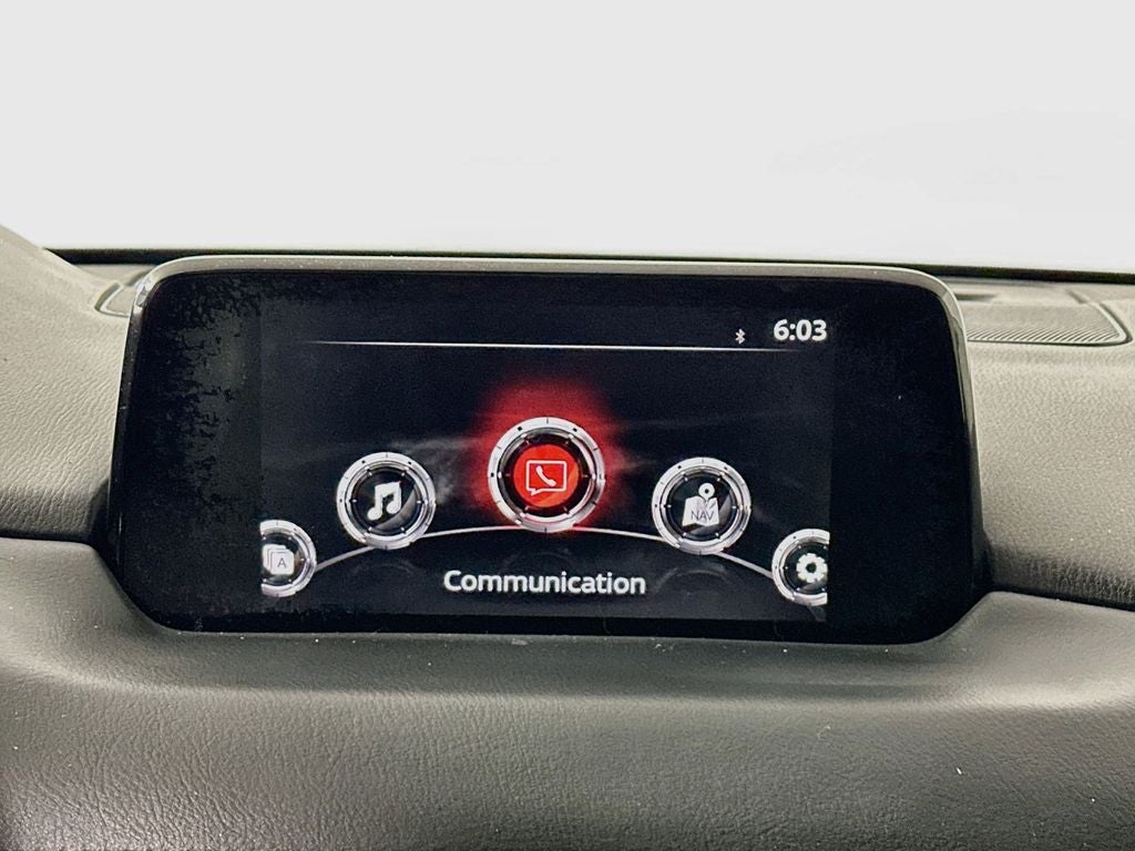 2017 Mazda Mazda CX-5 Grand Touring