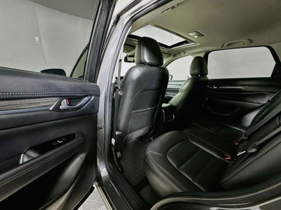 2017 Mazda Mazda CX-5 Grand Touring
