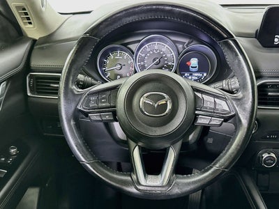 2017 Mazda Mazda CX-5 Grand Touring