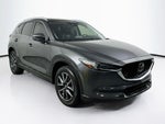 2017 Mazda Mazda CX-5 Grand Touring
