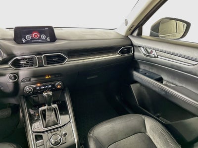 2017 Mazda Mazda CX-5 Grand Touring