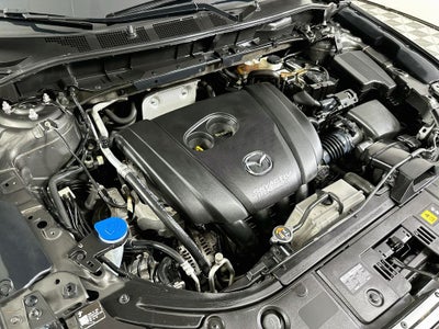 2017 Mazda Mazda CX-5 Grand Touring