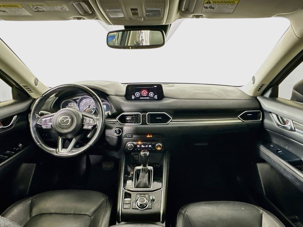 2017 Mazda Mazda CX-5 Grand Touring