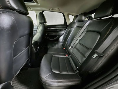 2017 Mazda Mazda CX-5 Grand Touring