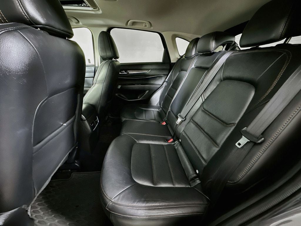 2017 Mazda Mazda CX-5 Grand Touring