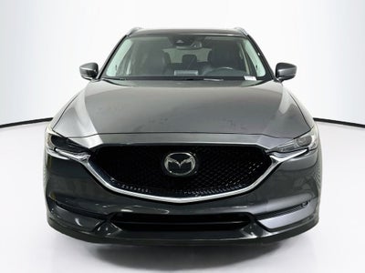 2017 Mazda Mazda CX-5 Grand Touring