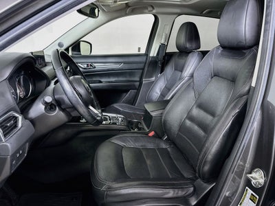 2017 Mazda Mazda CX-5 Grand Touring