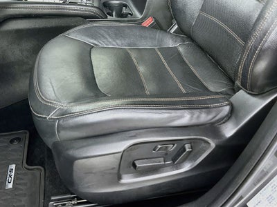 2017 Mazda Mazda CX-5 Grand Touring