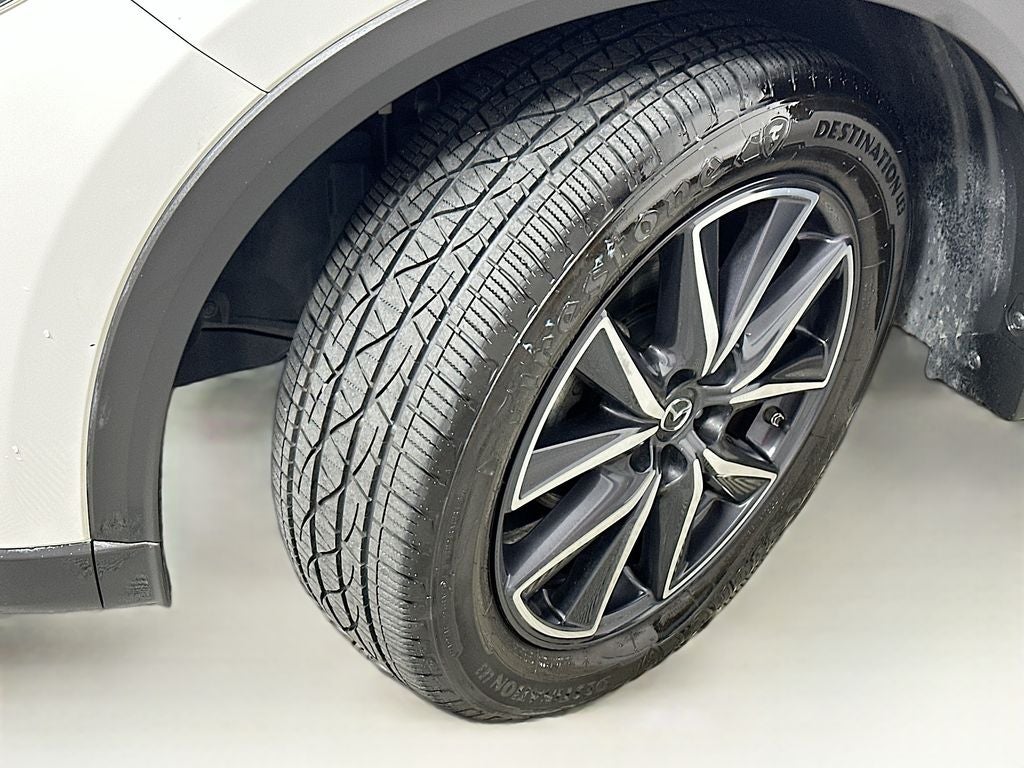 2017 Mazda Mazda CX-5 Grand Touring