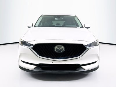 2017 Mazda Mazda CX-5 Grand Touring
