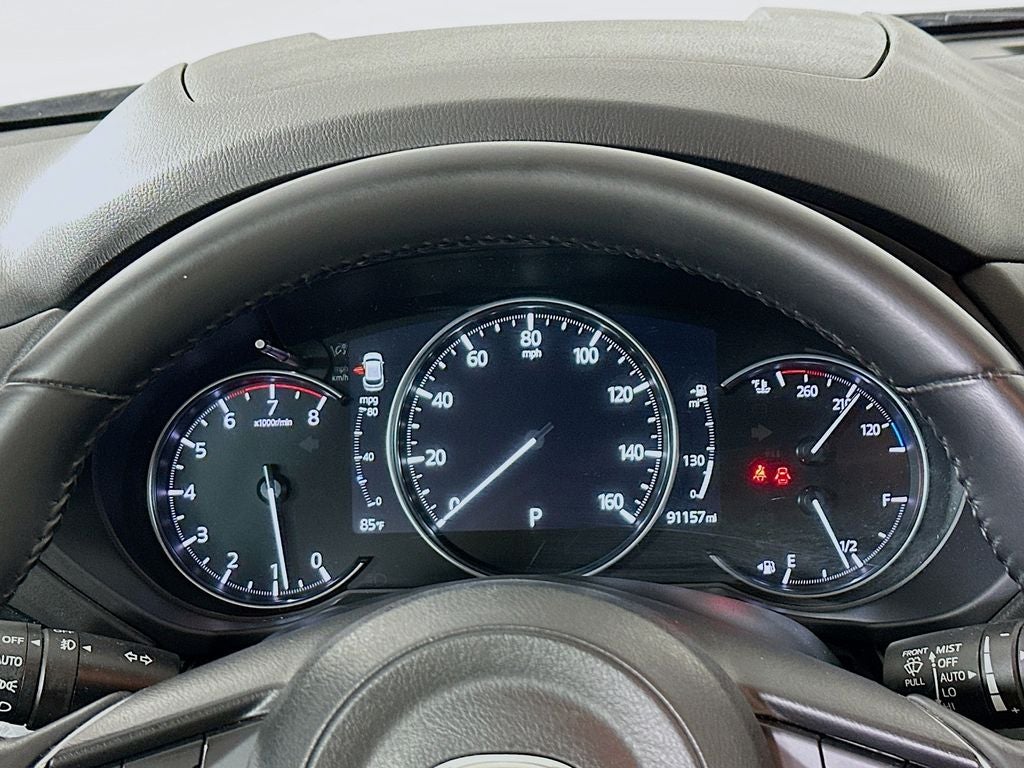 2019 Mazda Mazda CX-5 Grand Touring