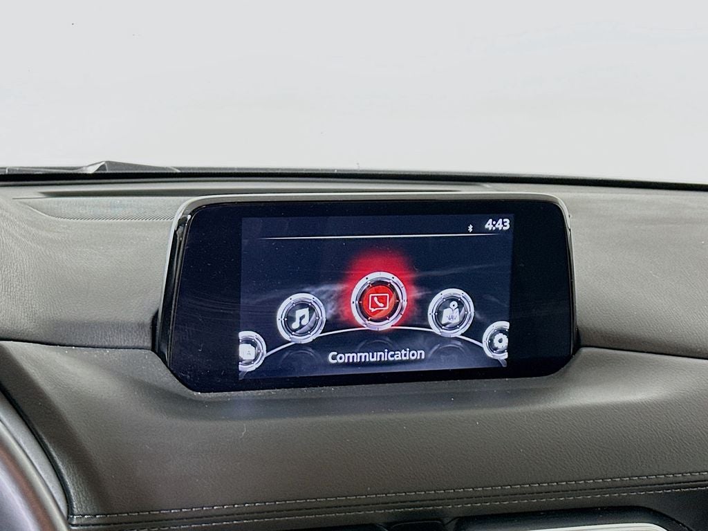 2019 Mazda Mazda CX-5 Grand Touring