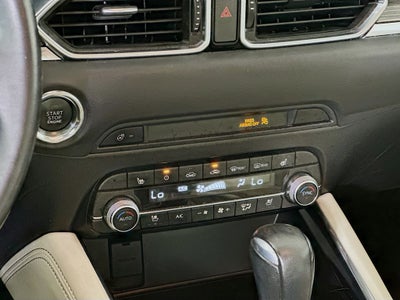 2019 Mazda Mazda CX-5 Grand Touring