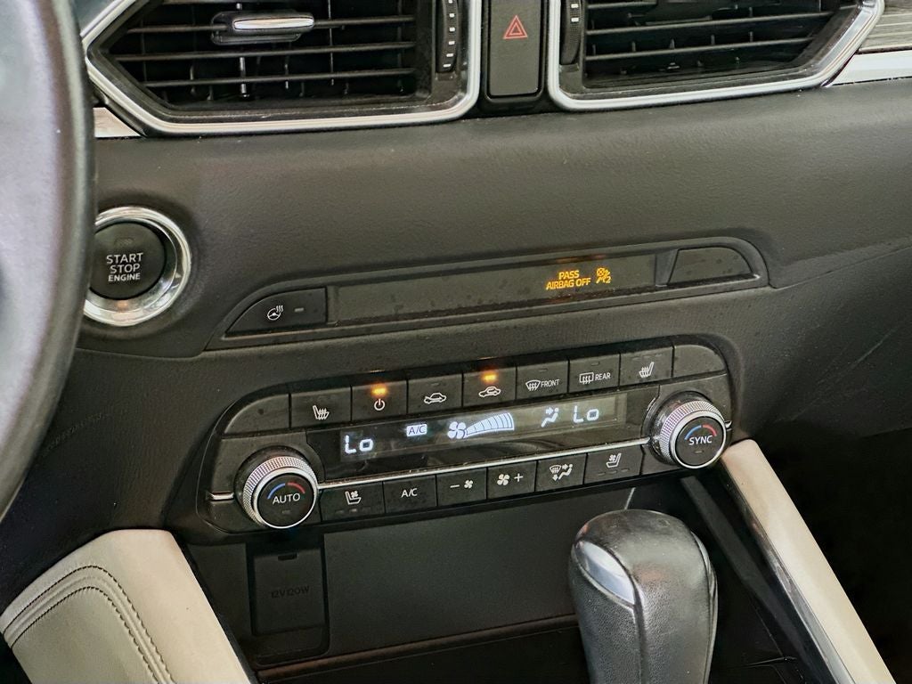 2019 Mazda Mazda CX-5 Grand Touring