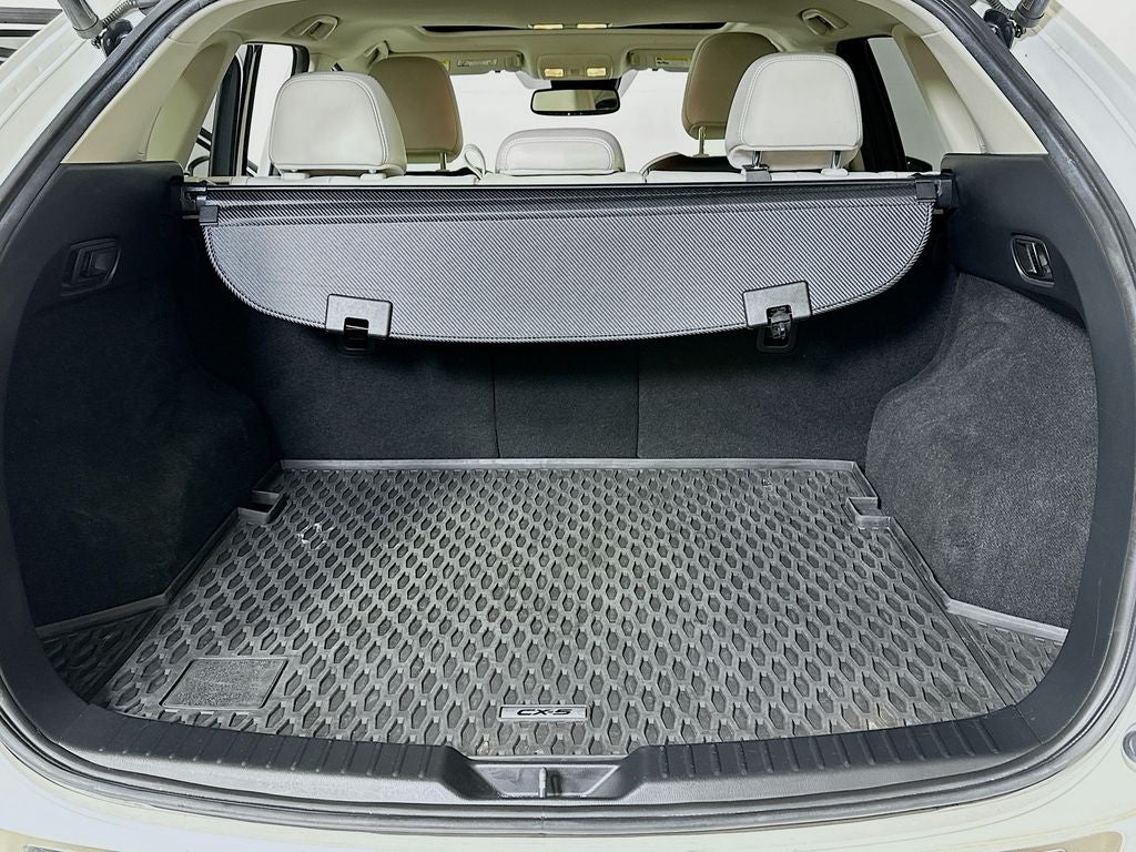 2019 Mazda Mazda CX-5 Grand Touring