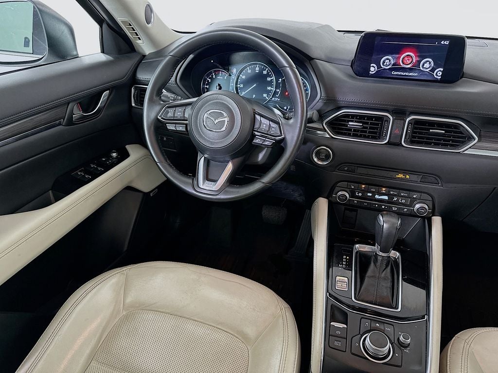 2019 Mazda Mazda CX-5 Grand Touring