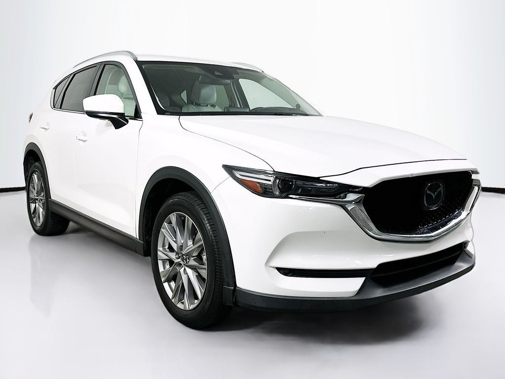 2019 Mazda Mazda CX-5 Grand Touring