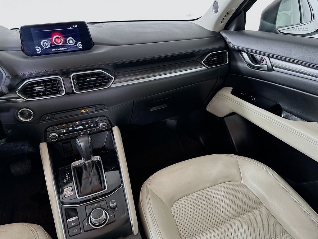 2019 Mazda Mazda CX-5 Grand Touring