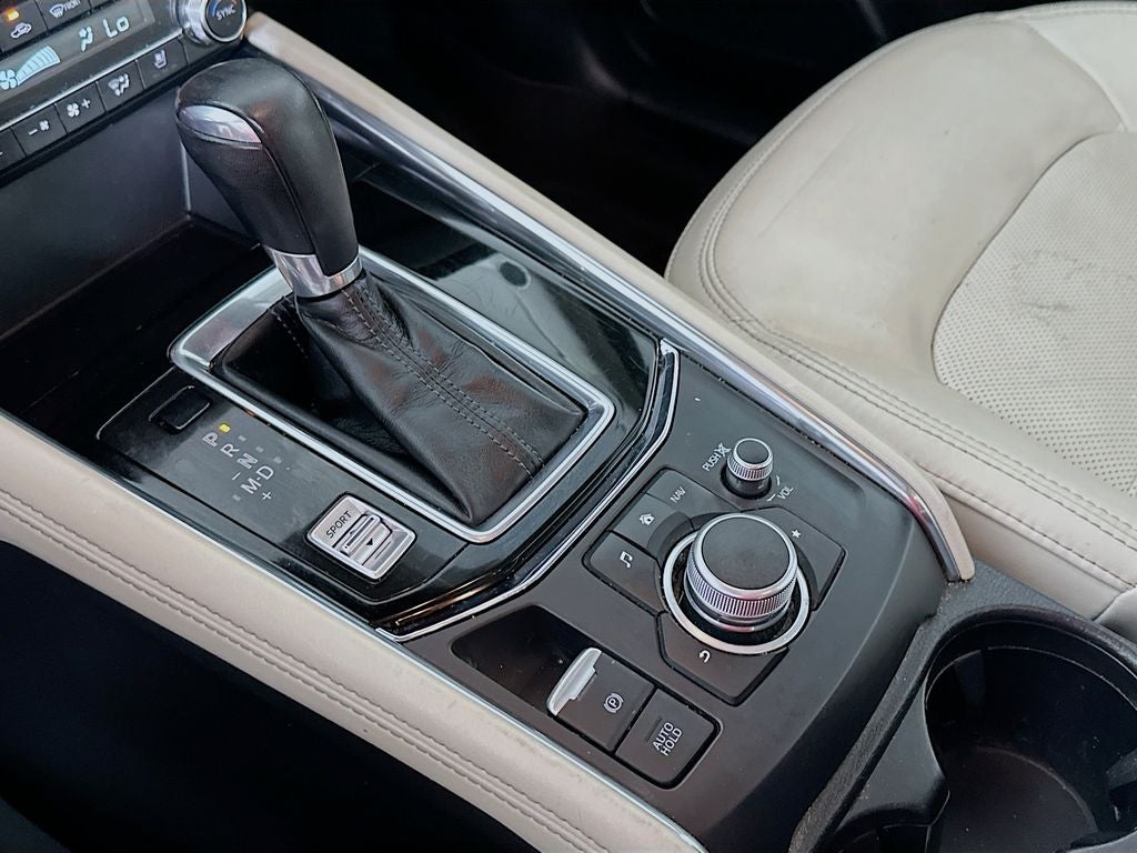 2019 Mazda Mazda CX-5 Grand Touring