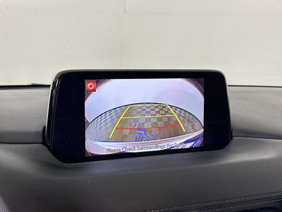 2019 Mazda Mazda CX-5 Grand Touring