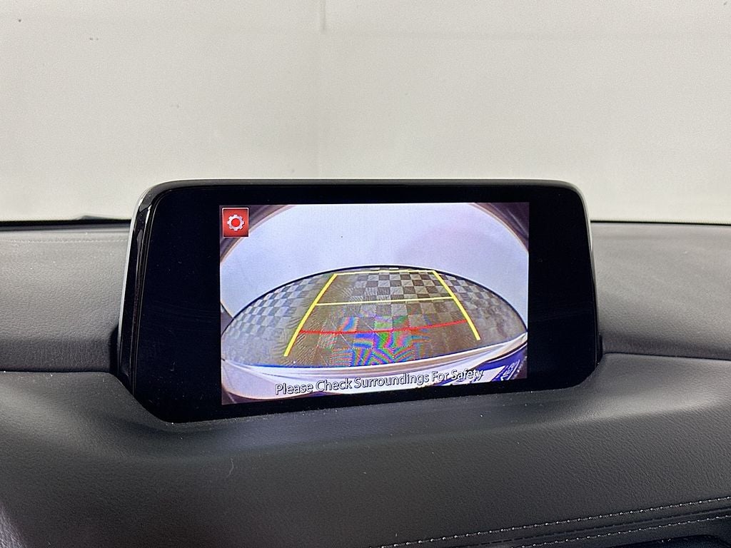 2019 Mazda Mazda CX-5 Grand Touring