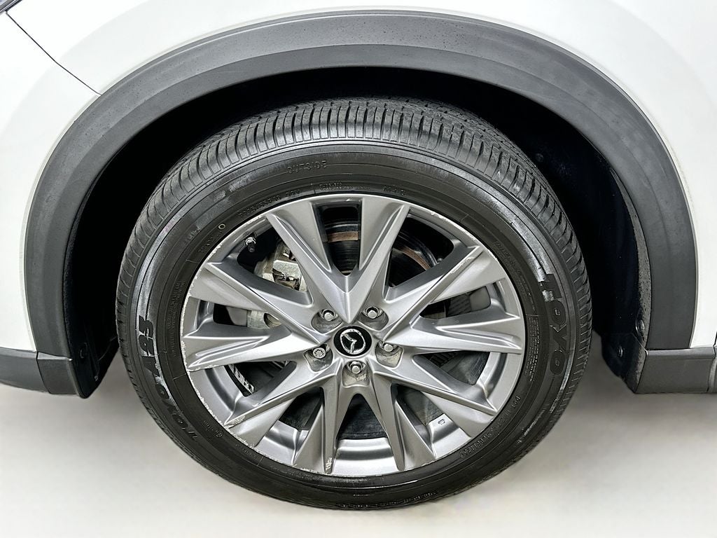 2019 Mazda Mazda CX-5 Grand Touring