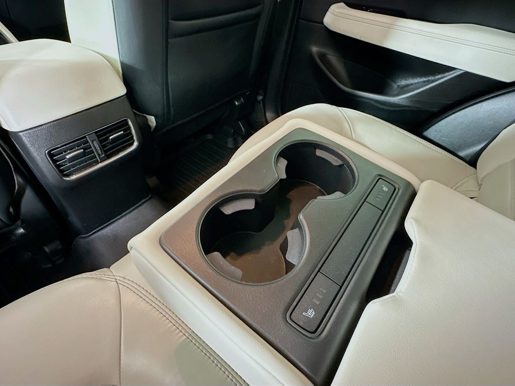 2019 Mazda Mazda CX-5 Grand Touring