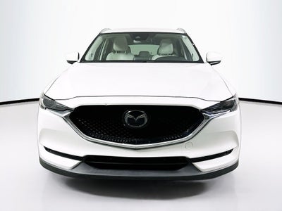 2019 Mazda Mazda CX-5 Grand Touring