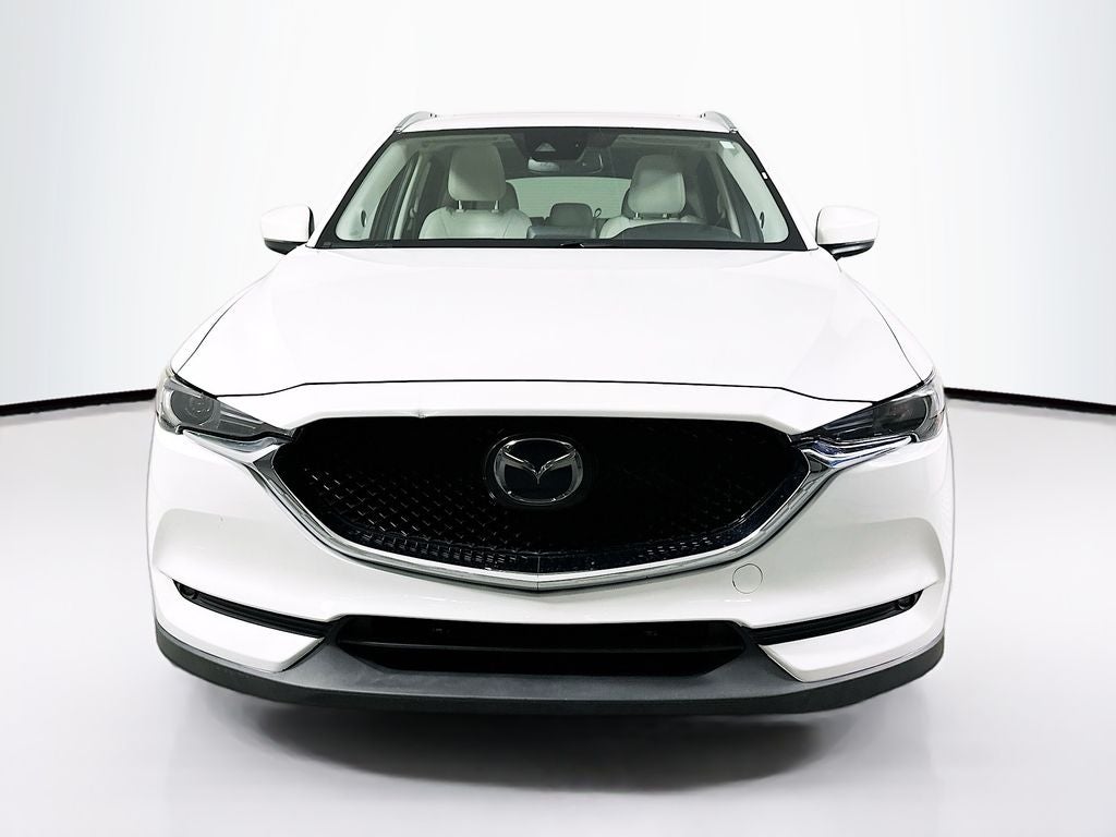 2019 Mazda Mazda CX-5 Grand Touring