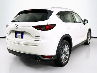 2019 Mazda Mazda CX-5 Grand Touring