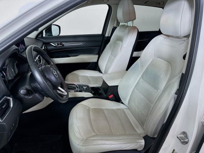 2019 Mazda Mazda CX-5 Grand Touring