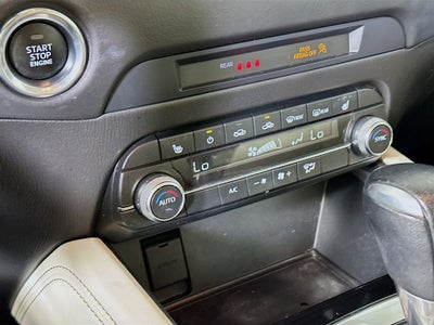 2019 Mazda Mazda CX-5 Grand Touring