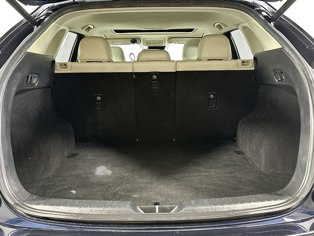2019 Mazda Mazda CX-5 Grand Touring