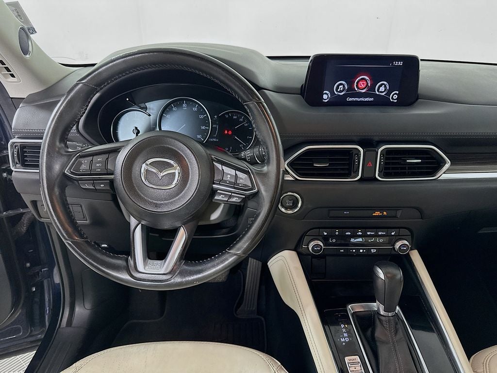 2019 Mazda Mazda CX-5 Grand Touring