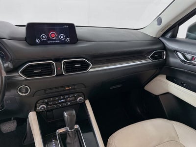 2019 Mazda Mazda CX-5 Grand Touring