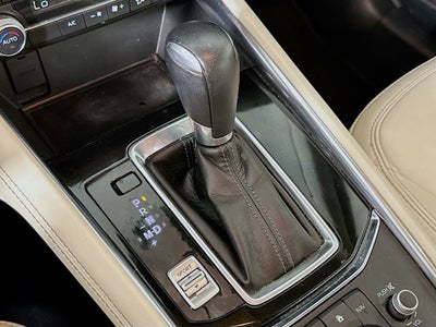 2019 Mazda Mazda CX-5 Grand Touring