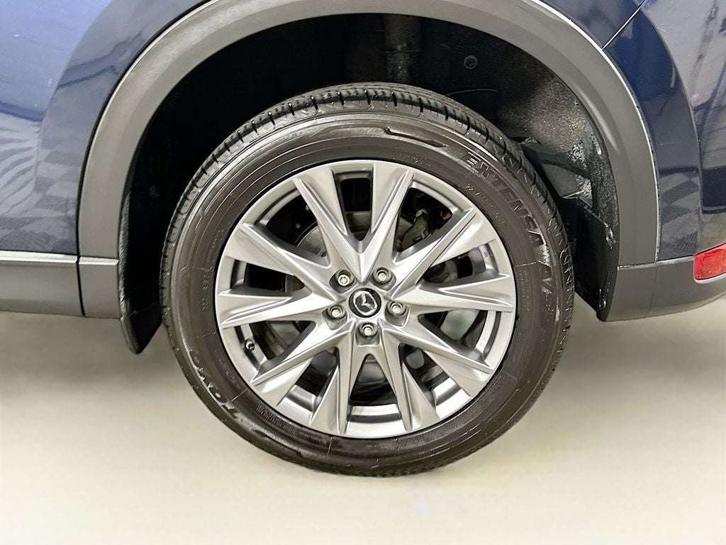 2019 Mazda Mazda CX-5 Grand Touring