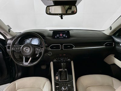 2019 Mazda Mazda CX-5 Grand Touring