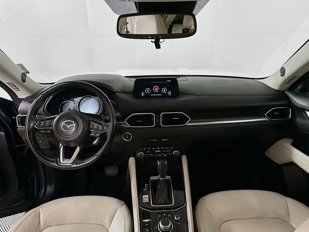 2019 Mazda Mazda CX-5 Grand Touring