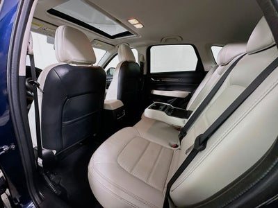 2019 Mazda Mazda CX-5 Grand Touring
