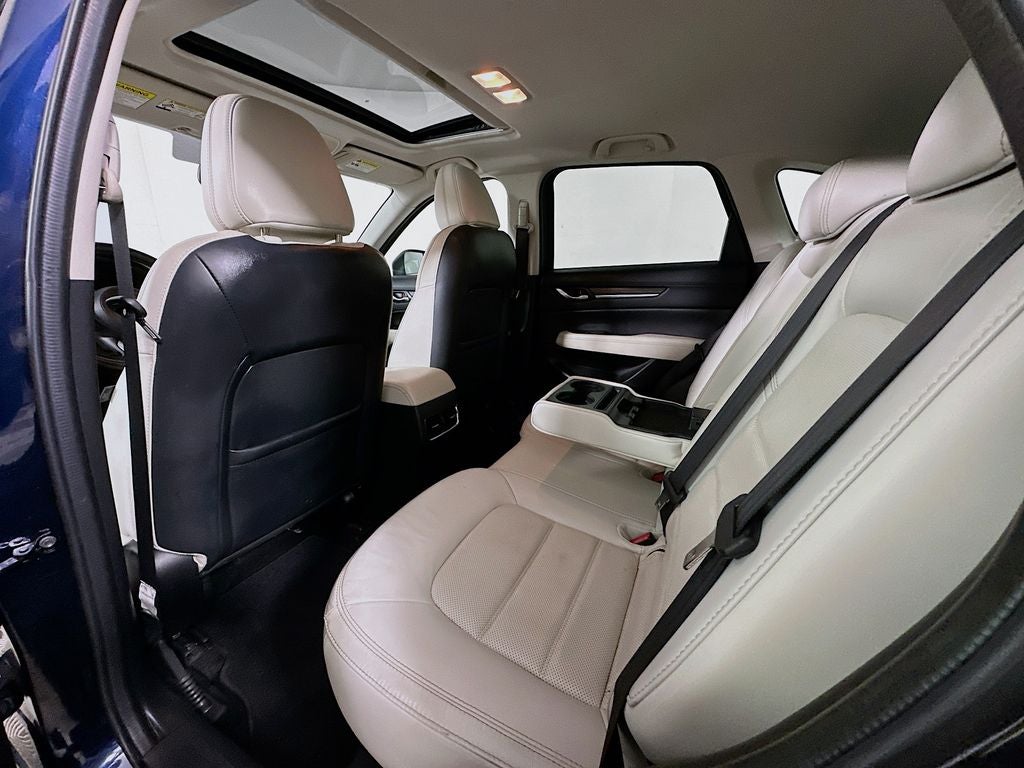 2019 Mazda Mazda CX-5 Grand Touring