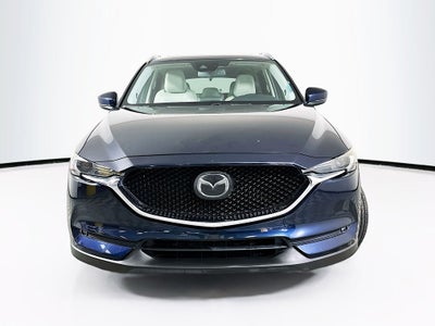 2019 Mazda Mazda CX-5 Grand Touring