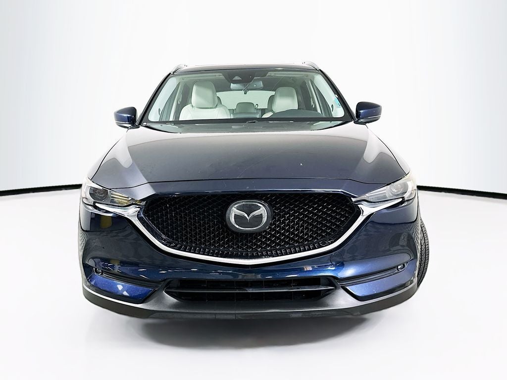 2019 Mazda Mazda CX-5 Grand Touring