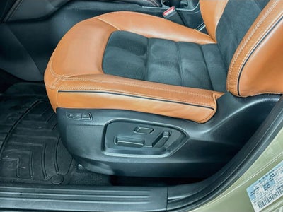 2024 Mazda Mazda CX-5 2.5 Carbon Turbo