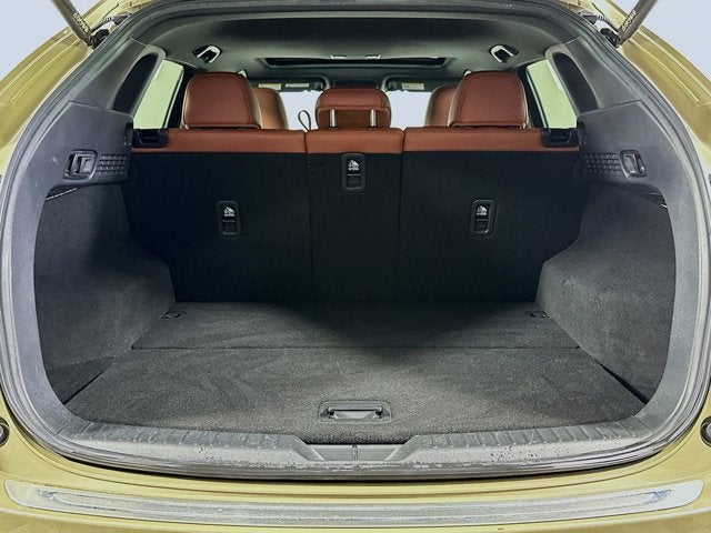 2024 Mazda Mazda CX-5 2.5 Carbon Turbo