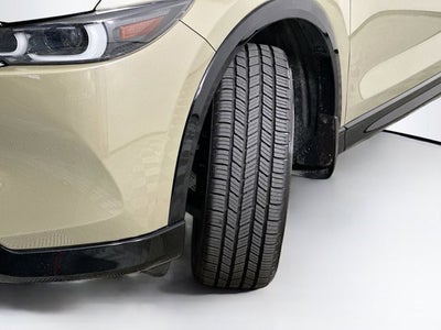 2024 Mazda Mazda CX-5 2.5 Carbon Turbo