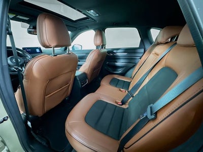 2024 Mazda Mazda CX-5 2.5 Carbon Turbo